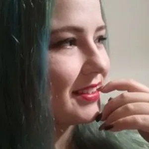 SuzanCrazy from bongacams