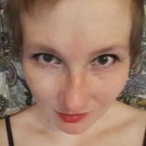 SvetikOUU from bongacams