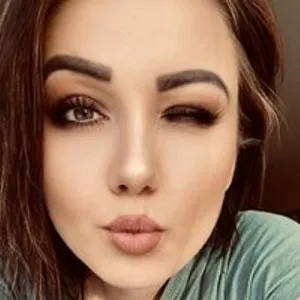 SvetlanKaa from bongacams