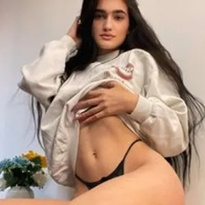 Sw33t-Sofia from bongacams