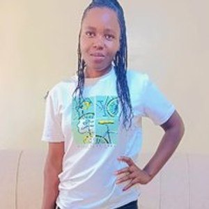 Visit Sweet-ebony20 Room