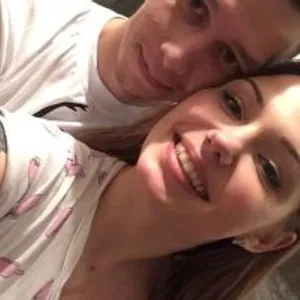 SweetAndPeter from bongacams