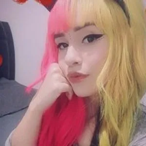 SweetCupcake from bongacams