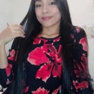 SweetLatina12 from bongacams