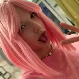 SweetRat from bongacams