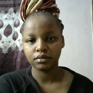 Sweetafricanqueen from bongacams