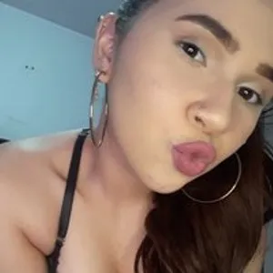 Sweetbabygir1 from bongacams