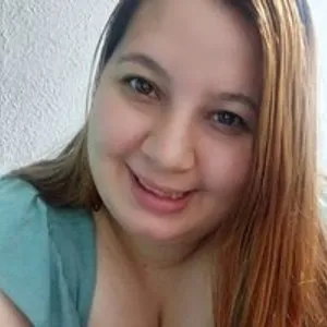 Sweetcinammon from bongacams