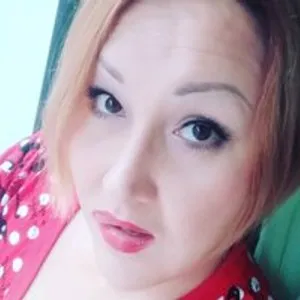 Sweetiefoxy from bongacams