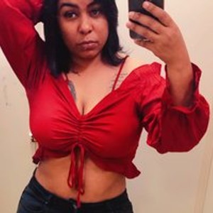 Sweetmaryx's profile picture