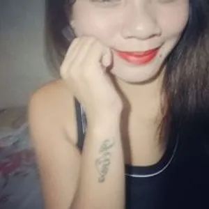 Sweetpinayyy from bongacams