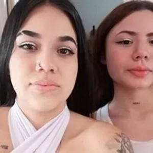 Sweettprinces from bongacams