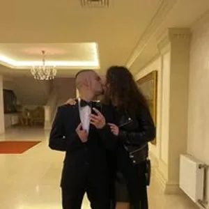 SwettyCouple from bongacams