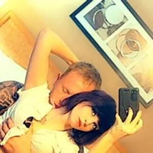 SxxiCouple from bongacams