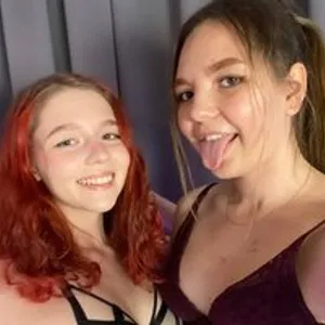 SylviaMaria from bongacams