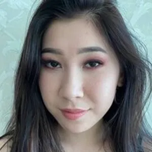 SyonaFlei from bongacams