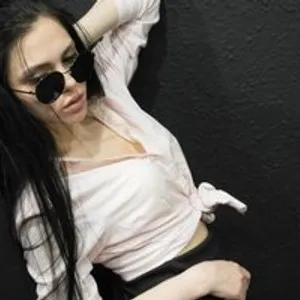 TEMNIKOVA from bongacams