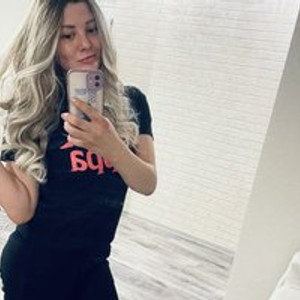 TanyaHosik's profile picture