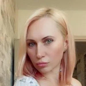 TashaRussia from bongacams