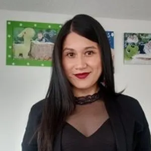 Tatiana9a from bongacams