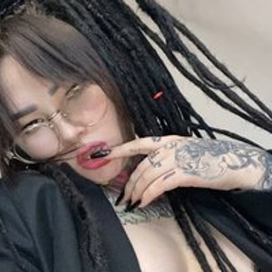 Cam girl Tattoo-kim