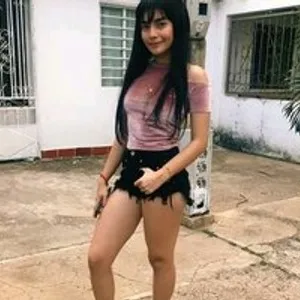 TatyRoss from bongacams