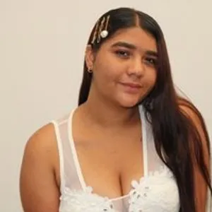 TaylorDiaz from bongacams