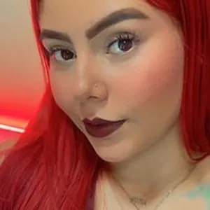 TayylorFox from bongacams