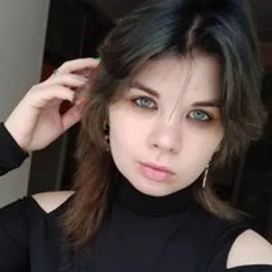 TeilaGreat from bongacams