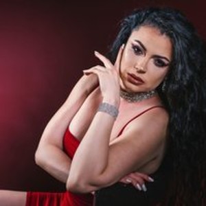 Cam girl TessDiamond