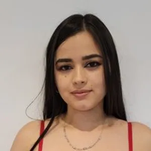 TessaJacobs from bongacams