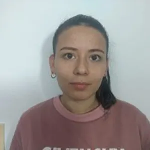 Tessha from bongacams