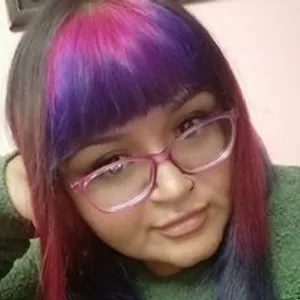 Thamaraxx from bongacams