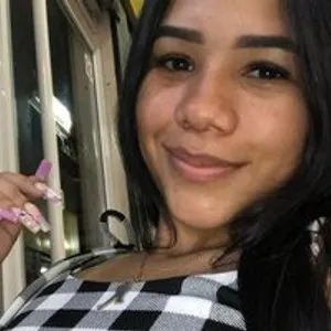 TheChiqui from bongacams