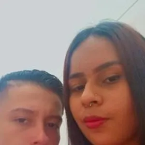 Thecouplehot from bongacams