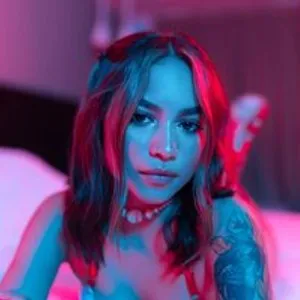 TianaMousa from bongacams