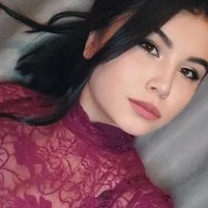 TianaMuon from bongacams