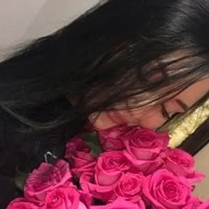 Tiranochka from bongacams