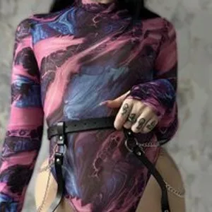 Tokyoshka from bongacams