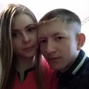 TomasAndCindy from bongacams