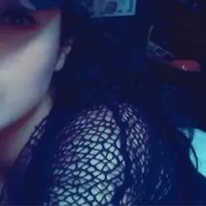 TrishaEvans1 from bongacams