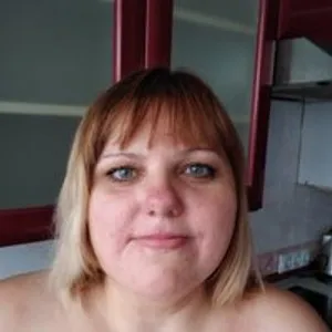 UglyBBW from bongacams