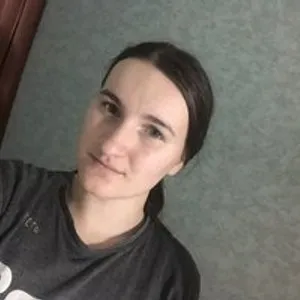 Uliana3 from bongacams