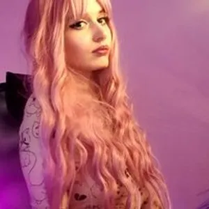 UnicornStar from bongacams