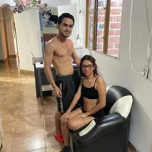 Unlimited-couple-69 from bongacams