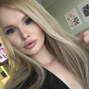 VAGINOVNA from bongacams