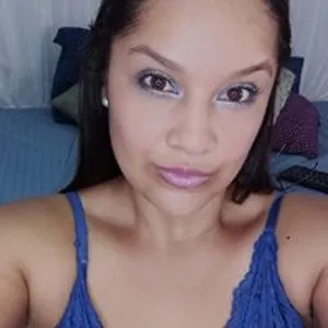 Vale-Diamond from bongacams