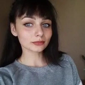 Valentinamay from bongacams