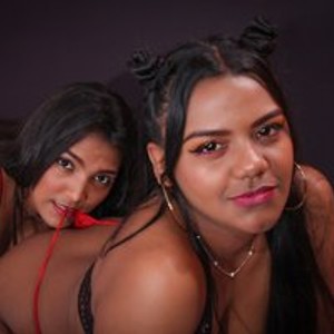 ValeriAndNaty