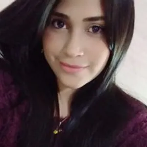 Valeria-Rober from bongacams